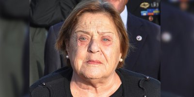 Denktaş solunum cihazından ayrıldı