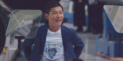 Japon milyarder 10 milyon yen ödül vadetti, twıtter'da rekor kırdı