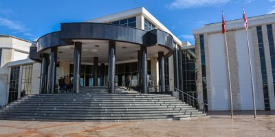 Yakın Doğu Üniversitesi’nde Tarihten Günümüze Millî Kavrayışlar Sempozyumu