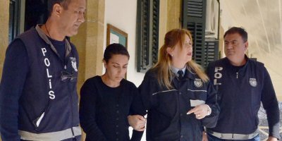 Suçu kabul ediyoruz ama “akıl hastasıdır”