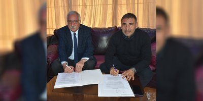 Girne Belediyesi’nden Türk Ocağına büyük katkı