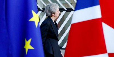 İngiltere Brexit Anlaşmasını 15 Ocak'ta oylayacak