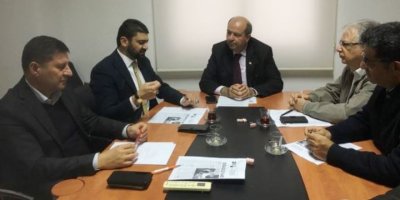 Tatar: "KIB-TEK'te yanlış işler yapılıyor"