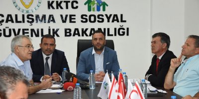 İşçi kanadı ‘3 bin 150 TL’de ısrarcı