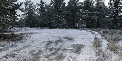 Bugün kar yağışı bekleniyor