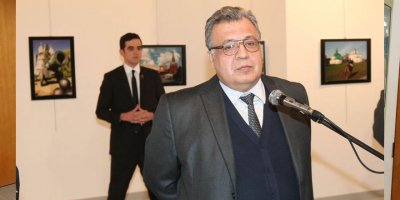 Büyükelçi Karlov suikastı davası başladı