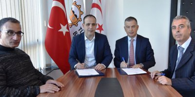 LTB akaryakıt teminini K-Pet’le yapacak