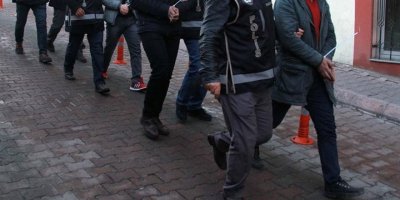 İstanbul’da FETÖ operasyonu: 33 gözaltı kararı