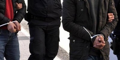 İzmir'de aranan 313 kişi yakalandı