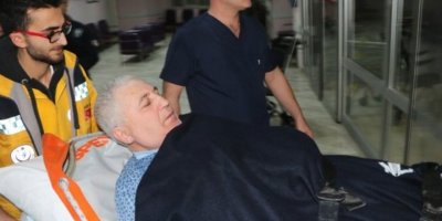 Karadeniz'de batan geminin mürettebatı: 5 dakikada suya gömüldü