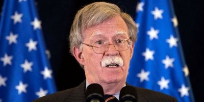 Kritik görüşme sona erdi