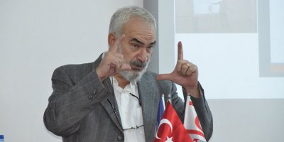 DAÜ Mimarlık Fakültesi’nde yeni eğitim metodları tartışıldı