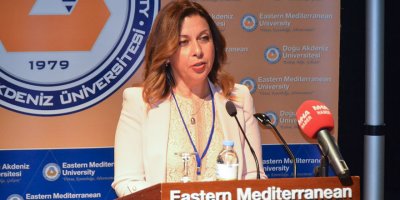 DAÜ’nün Bankacılık ve Finans Konferans bildirisi Springer’da yayımlandı