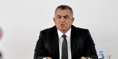 Çavuşoğlu:  Üretimde sıkıntı hat safhada