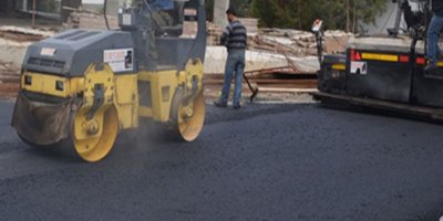Ozanköy’de asfalt çalışması nedeniyle yol kapanacak