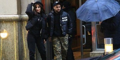 İrem Derici: Geri zekalı mı bu insanlar?