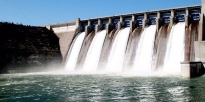 Güneydeki barajlar doldu, taştı