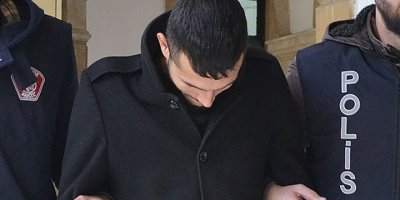 Sattığını itiraf etti, cezaevine gitti