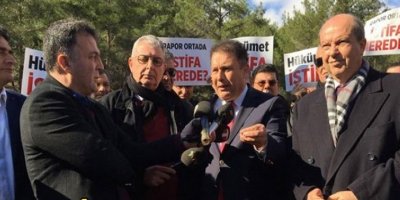 Tatar: "Raporlara göre yolun yapımında hata, ihmal var"