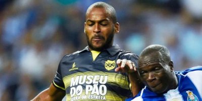 Marcao resmen Galatasaray'da!