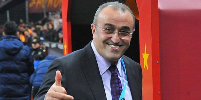 Abdurrahim Albayrak ilk transferi yaptı!