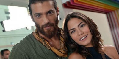 Can Yaman ameliyat oldu
