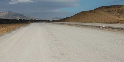 Ara emrine yasa formülü