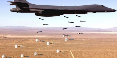 ABD Somali'deki hava saldırılarını hızlandırdı