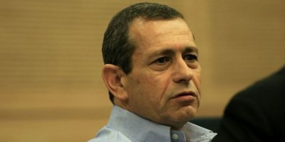 "Çin'in İsrail'deki yatırımları, ülke güvenliğini tehdit edebilir"