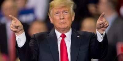 Çavuşoğlu: Trump'ın Türkiye'ye ziyareti gündemde