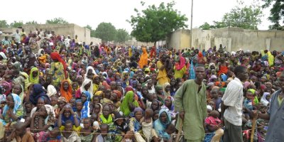 Nijerya'daki seçimlerde 20 binden fazla aday yarışacak
