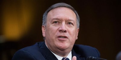 Pompeo'dan yeni lübnan hükümetine reform çağrısı