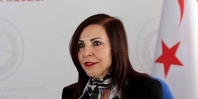 Dizdarlı: Yeni Yüksek Mahkeme binasının açılışında izlediklerimiz siyasi bir şovdu