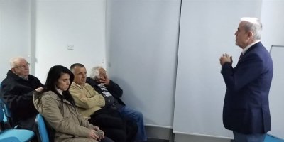 Prof. Yılmaz uyardı: “Metabolik cerrahi morbit obezler içindir”