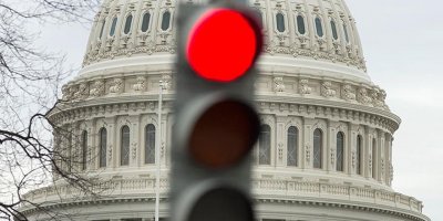 ABD'de Federal hükümetin kapanması rekora gidiyor