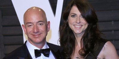 Dünyanın en zengin çifti boşanıyor