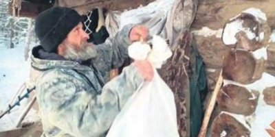 Sovyet askeri 28 yıl sonra bulundu