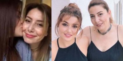 Hande Erçel’in annesinin durumu ağırlaştı