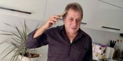 Bakanı tehdit etti, gözaltına alındı..