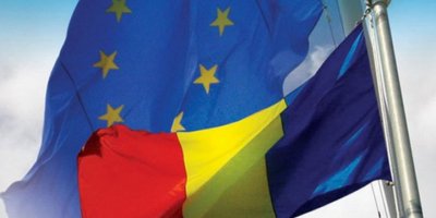 Romanya AB dönem başkanlığını devraldı