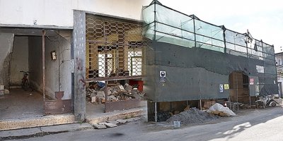 “Devlet elini buralara da uzatsın”