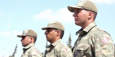 ‘Kamu hizmeti’ alternatif olabilir