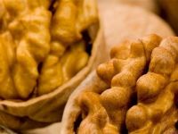 Sağlıklı kalp ve beyin için günde 5 adet ceviz