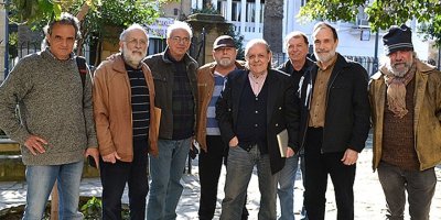 Davada tanıklar dinleniyor