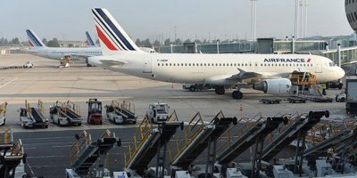 “Air France” Türkiye'ye geri dönüyor