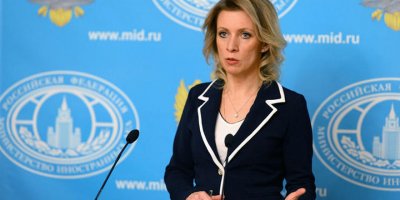 Rusya: "ABD Suriye'de kalmak için bahane arıyor"