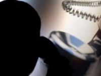 Ben dolandırıcı değilim, beni de kandırdılar