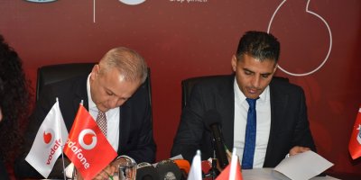 Alsancak Milli Parkı’nda “Akıllı Park” uygulaması başladı