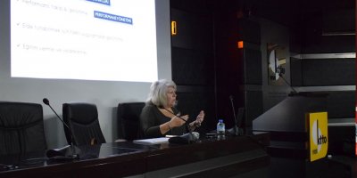 KTTO “İnsan Kaynakları Yönetimi” eğitimi düzenledi