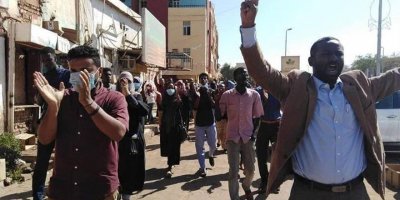 Sudan'daki gösterilerin bilançosu: 24 ölü, 131 yaralı